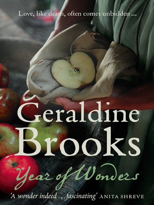 Title details for Year of Wonders by Geraldine Brooks - Available